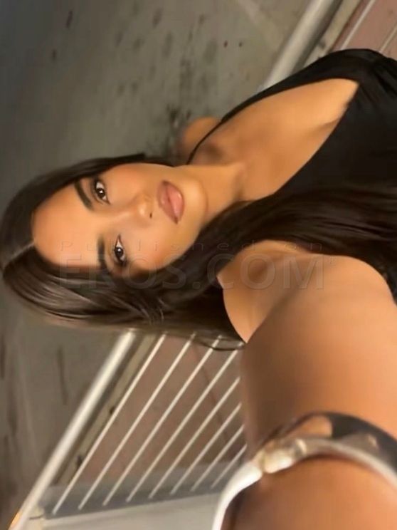 Blair Parisi