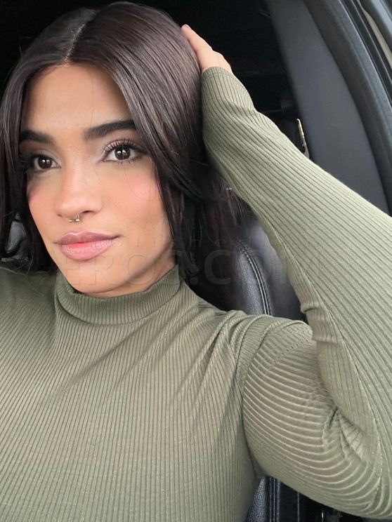 Blair Parisi