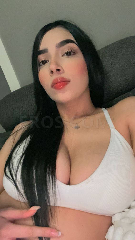 Angie — photo 4