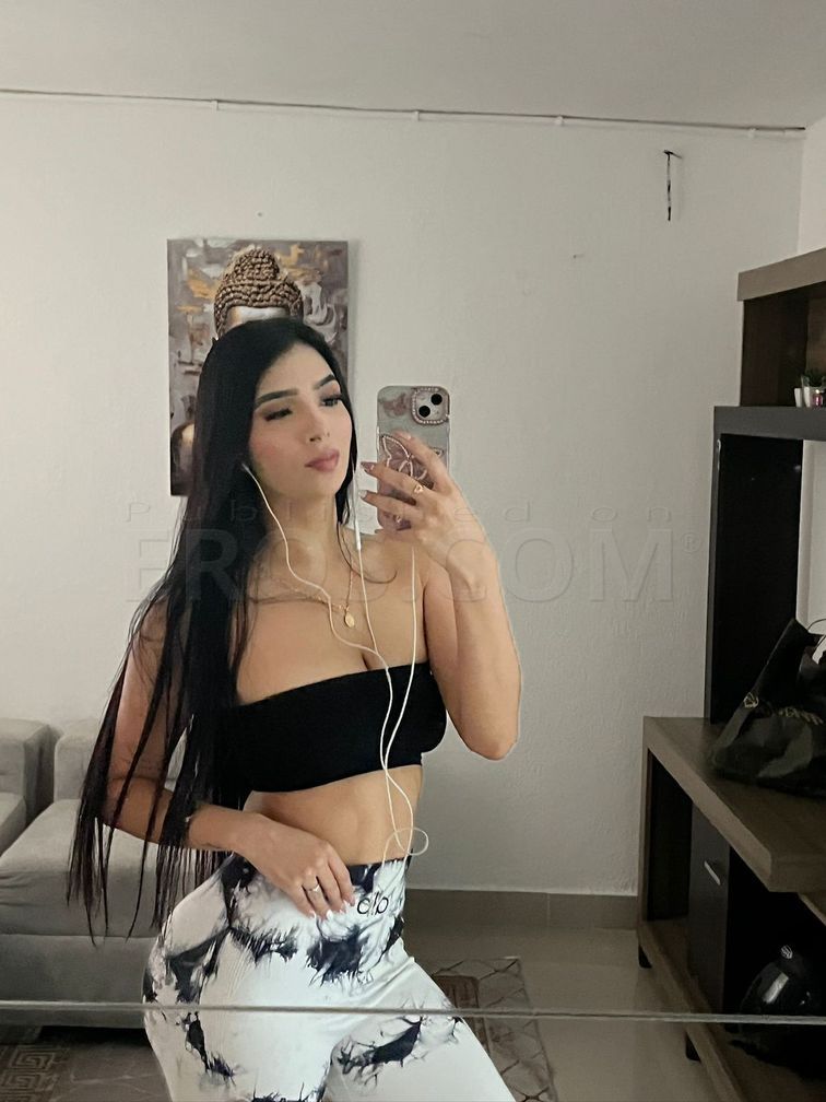 Angie — photo 5