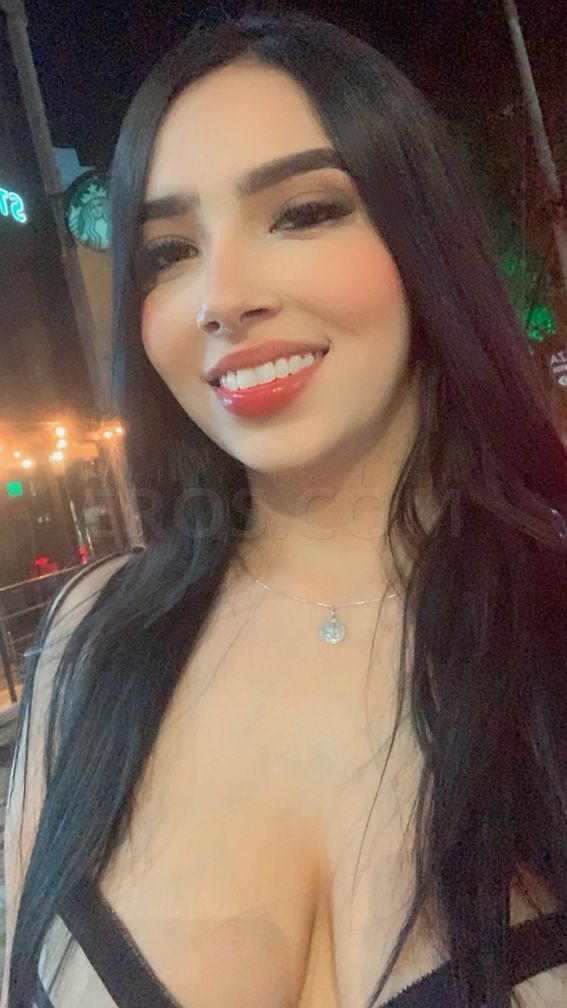Angie — photo 3
