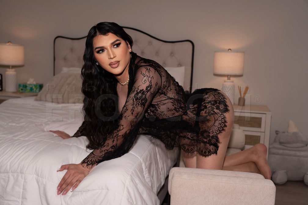Alexa — photo 5