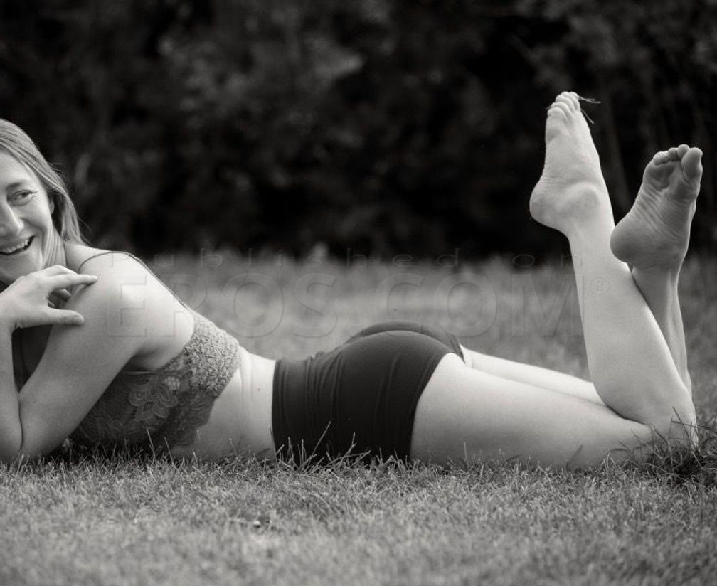 Elody Ecstasy — photo 3
