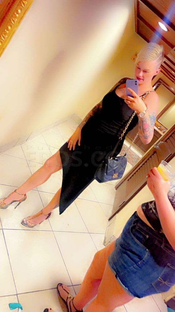 Salacious Summer — photo 4