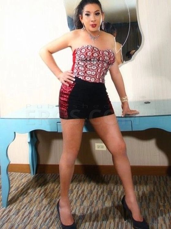 TS Gabby