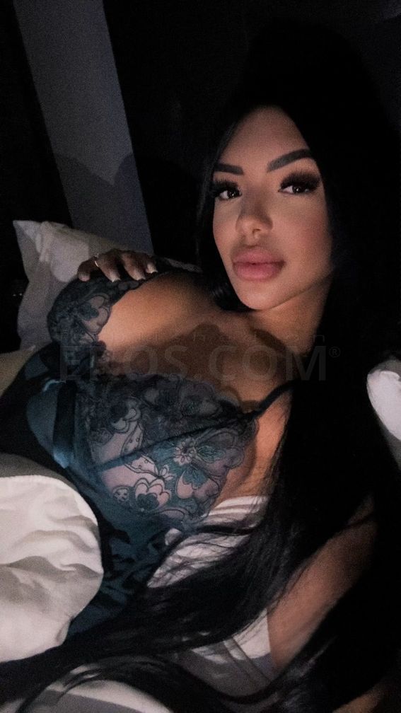 Ashly — photo 3