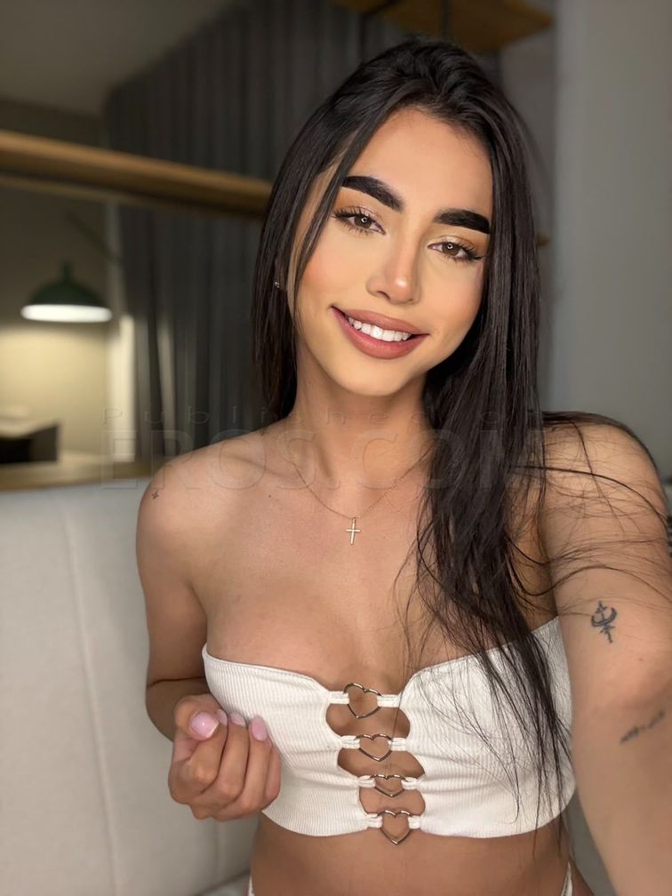 Nicole X — photo 5