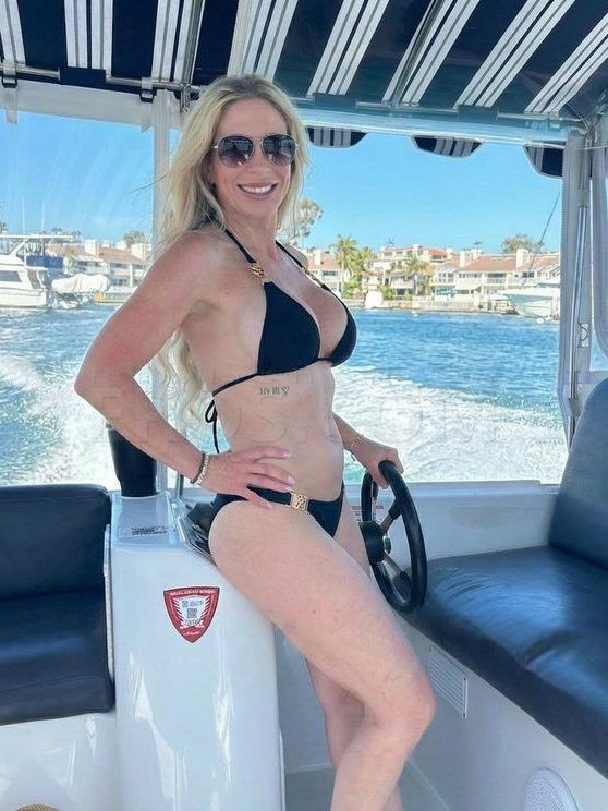 Vixen Nicole