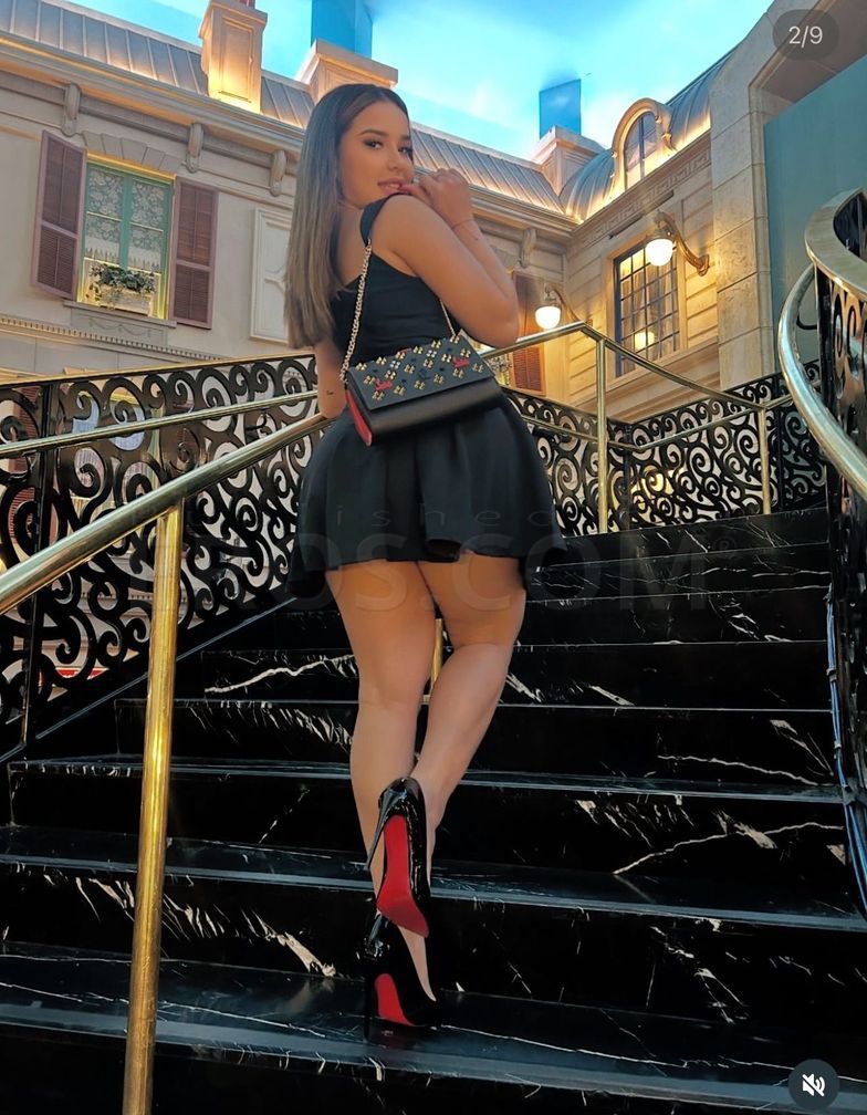 Gabby — photo 7