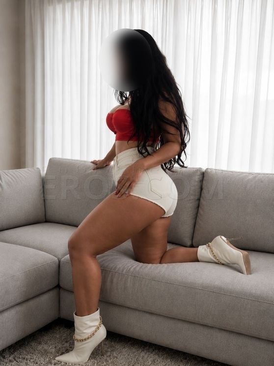Carolina Gomez