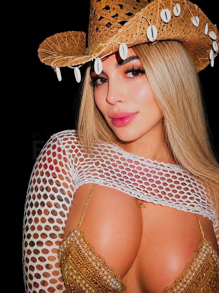 Valentina — photo 4
