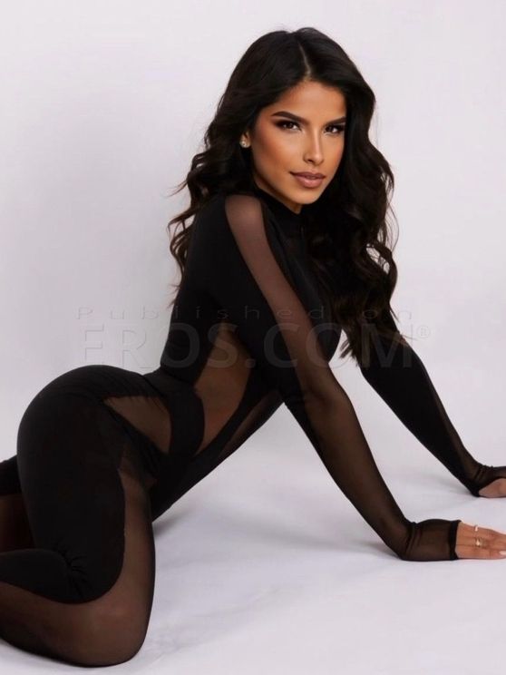 Daniella Zambrano