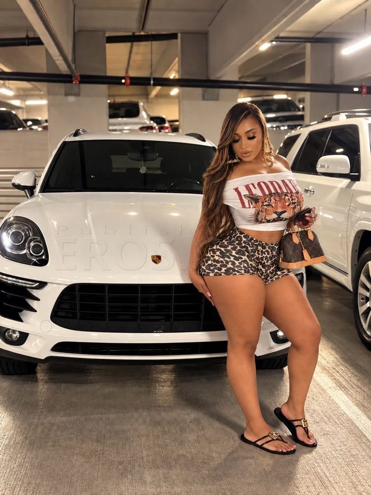 Mariah Rose — photo 3