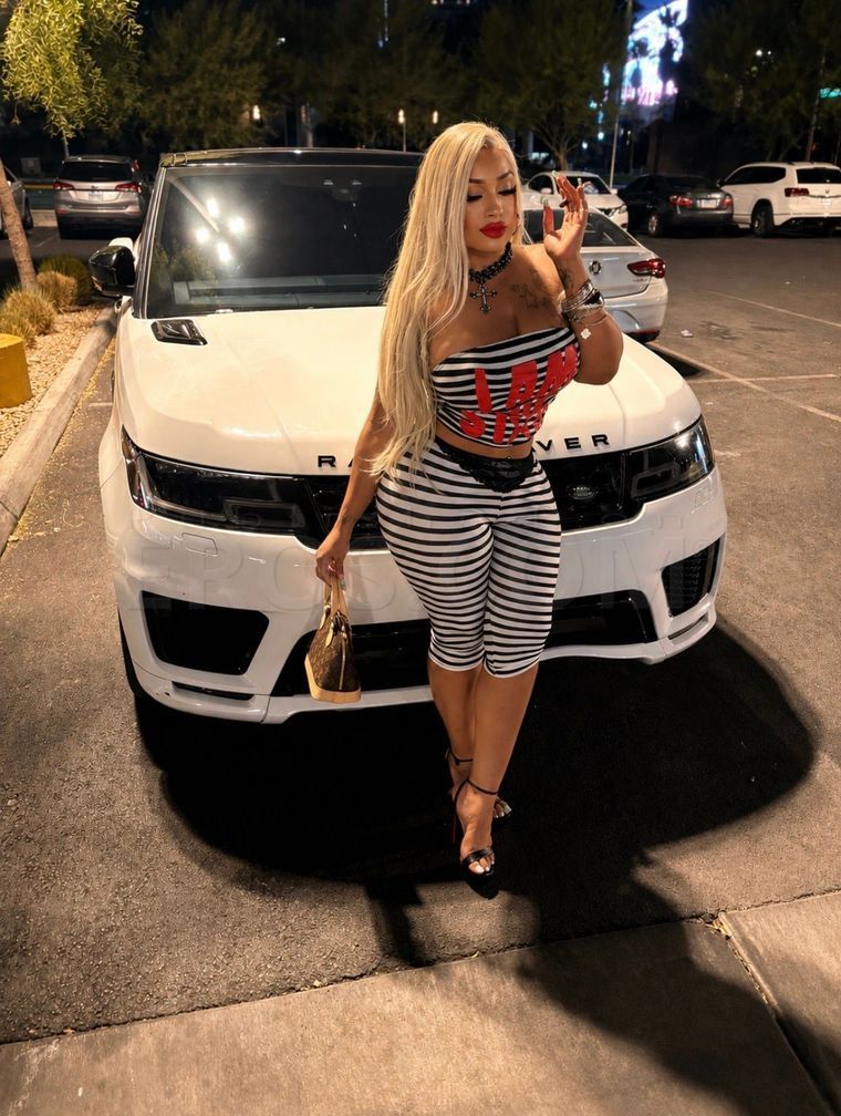 Mariah Rose — photo 7