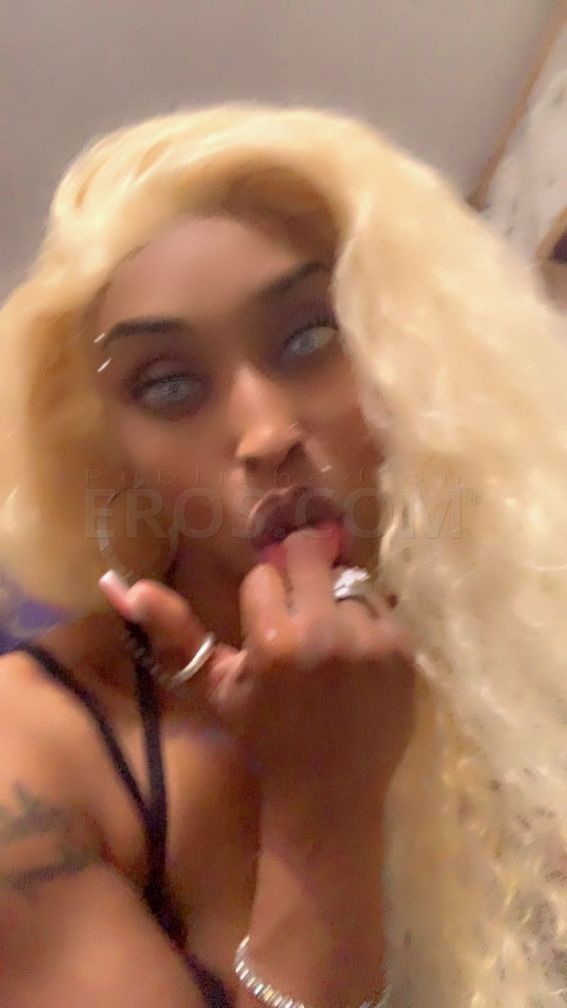 Mz Unique — photo 7
