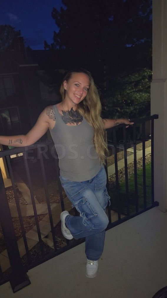 Honey Blue — photo 2