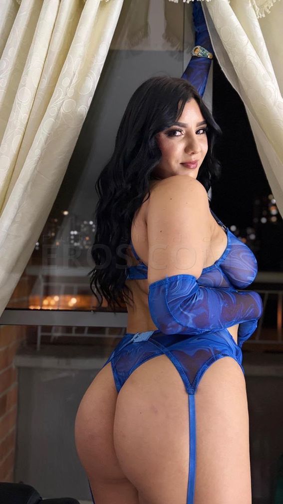 Sara — photo 4