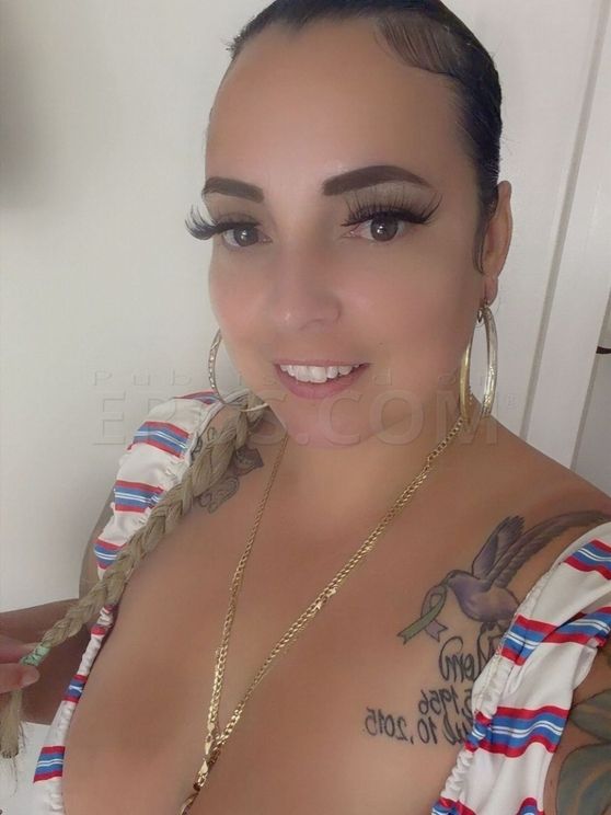 Jessica Bombshell