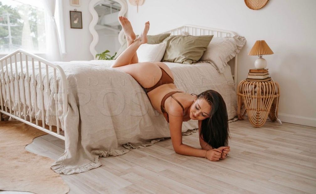 Rylie Grey — photo 1