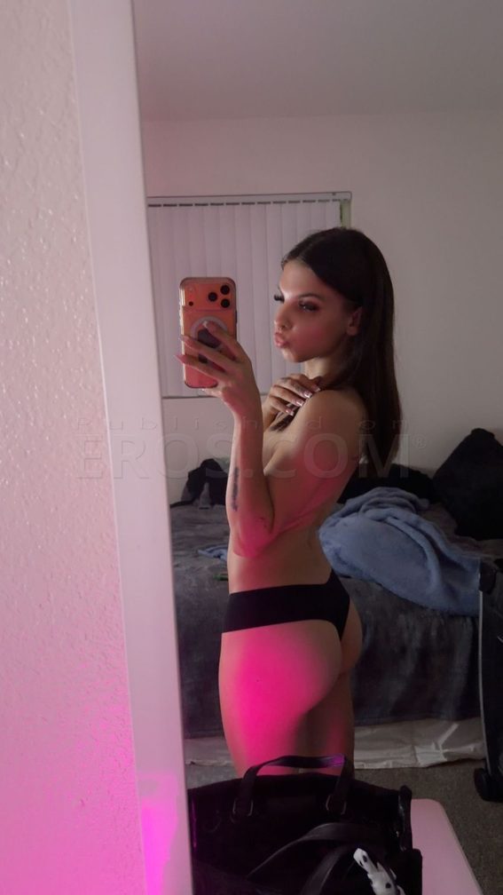 Mariah Rose — photo 4