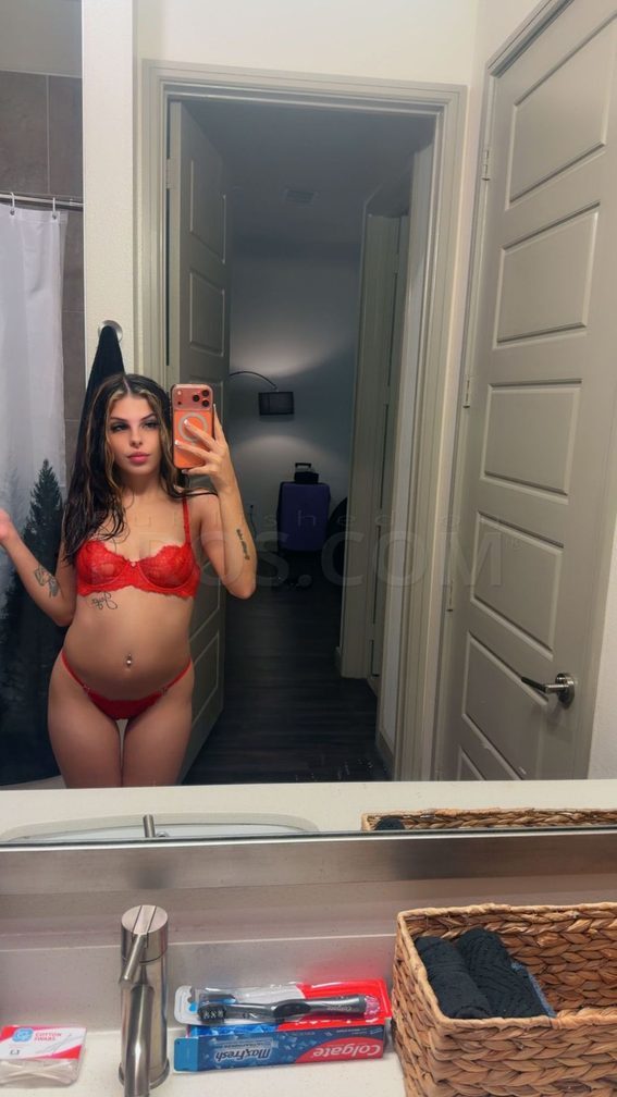 Mariah Rose — photo 1