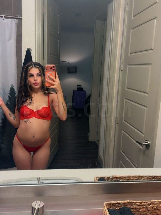 Mariah Rose
