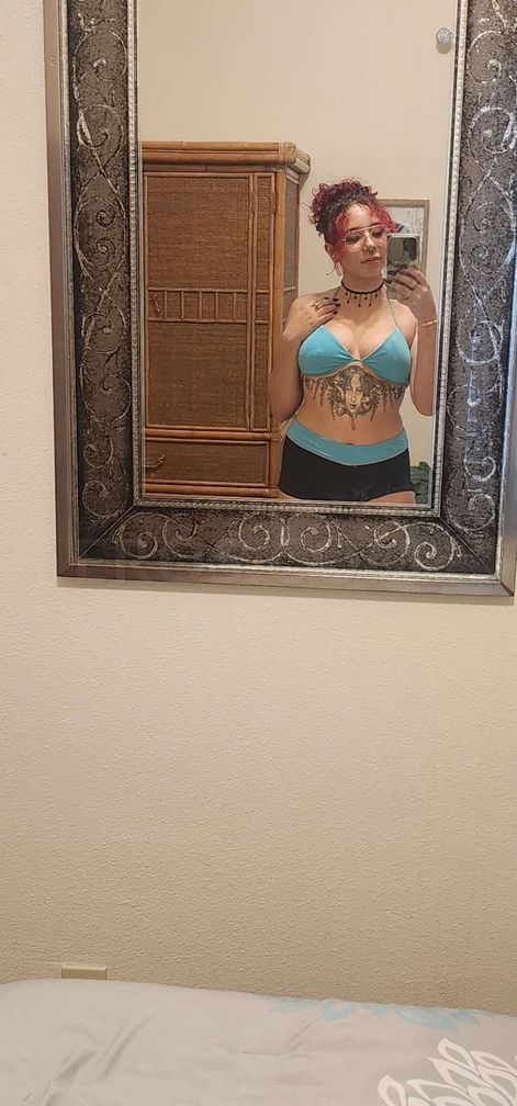Anna Esperanza — photo 2