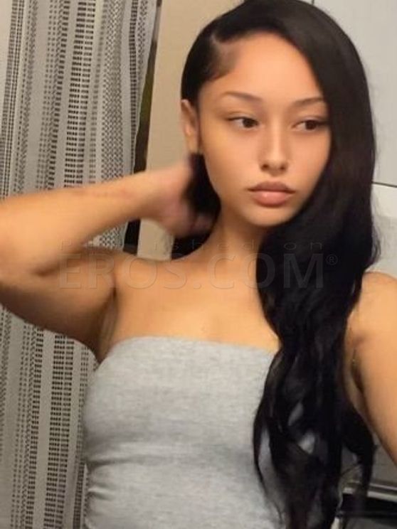 Nia Smalls