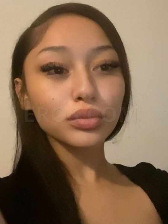 Nia Smalls