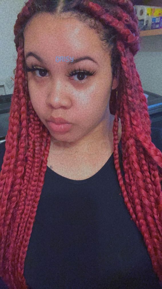 Daisy Ortiz — photo 1