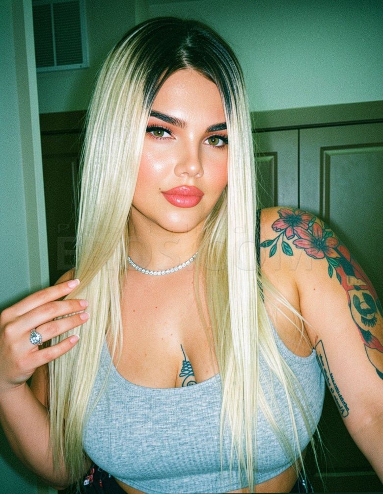 Lia — photo 4