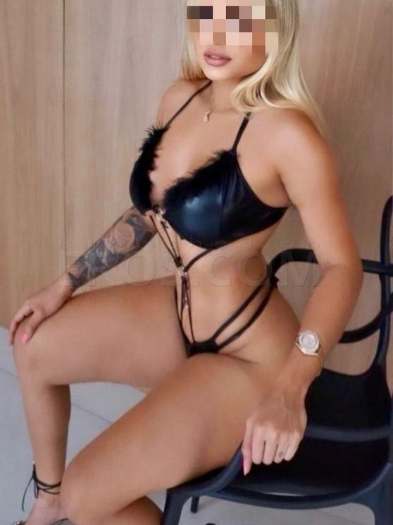 Maya Sanchez
