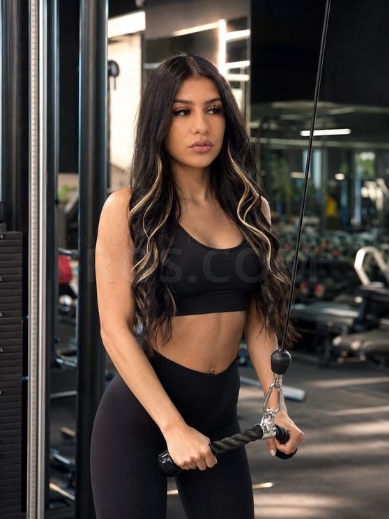 Eva J