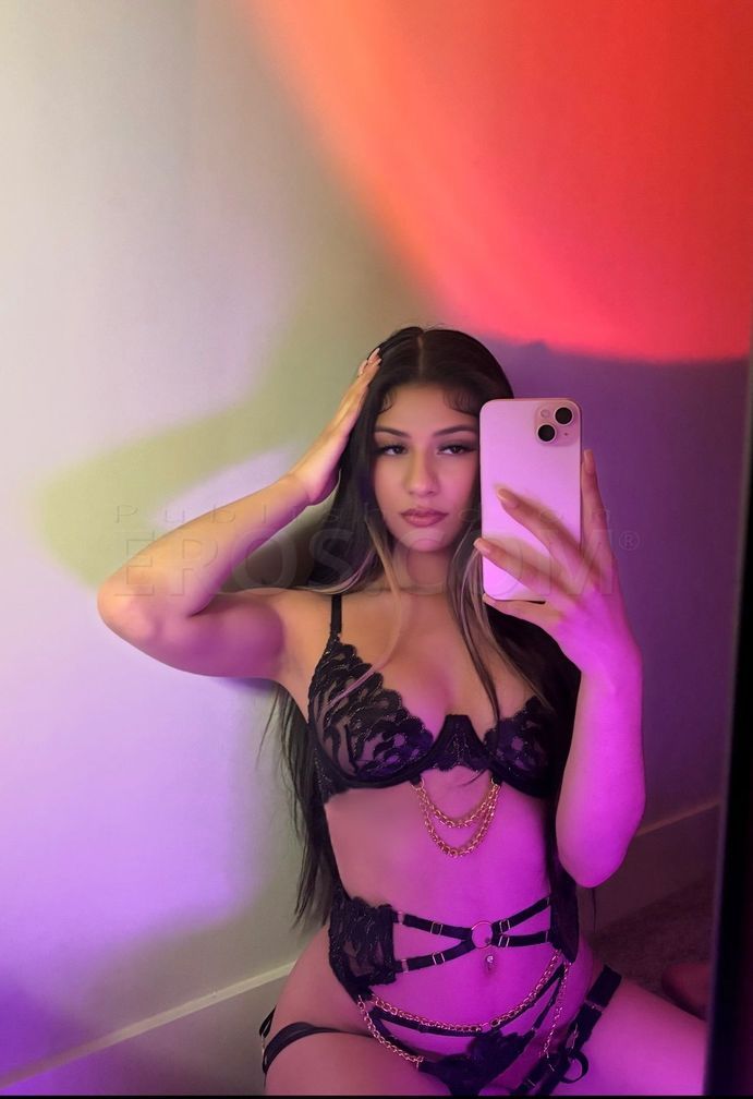 Eva J — photo 6