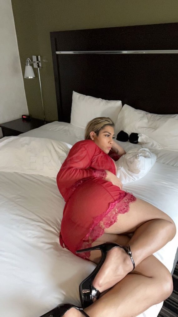Sexy Ts Zoe — photo 6