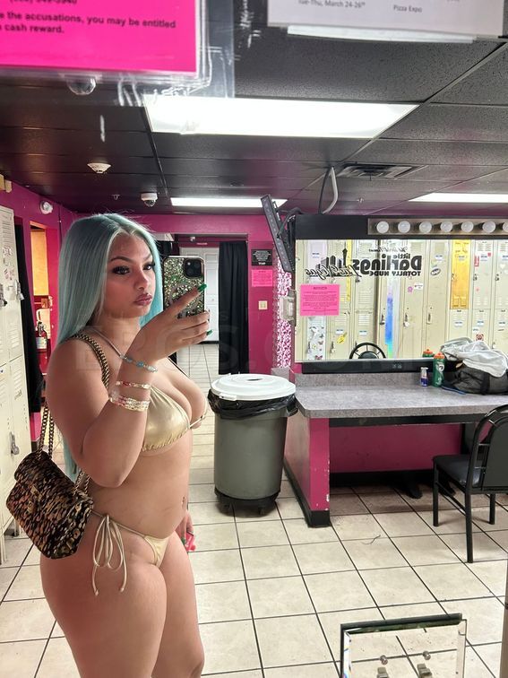 Jasmine Banks — photo 2
