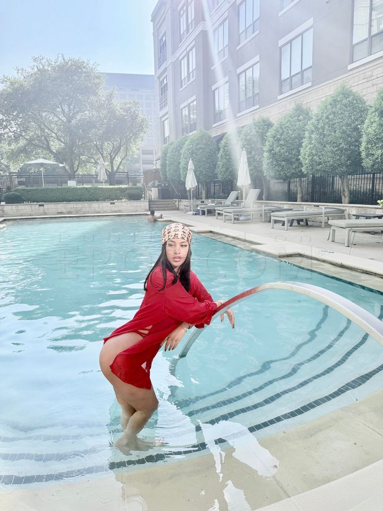 Natasha — photo 1