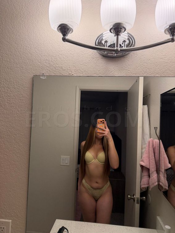 Chrissy — photo 2