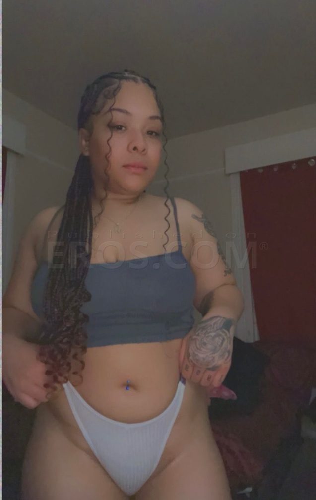 Nikki — photo 6