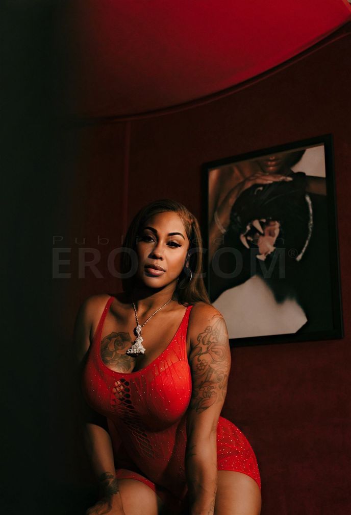 Serena Rose — photo 6