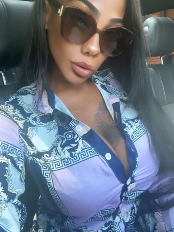 Serena Rose