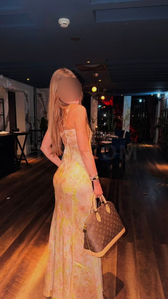 Nathalia in BWI — photo 4