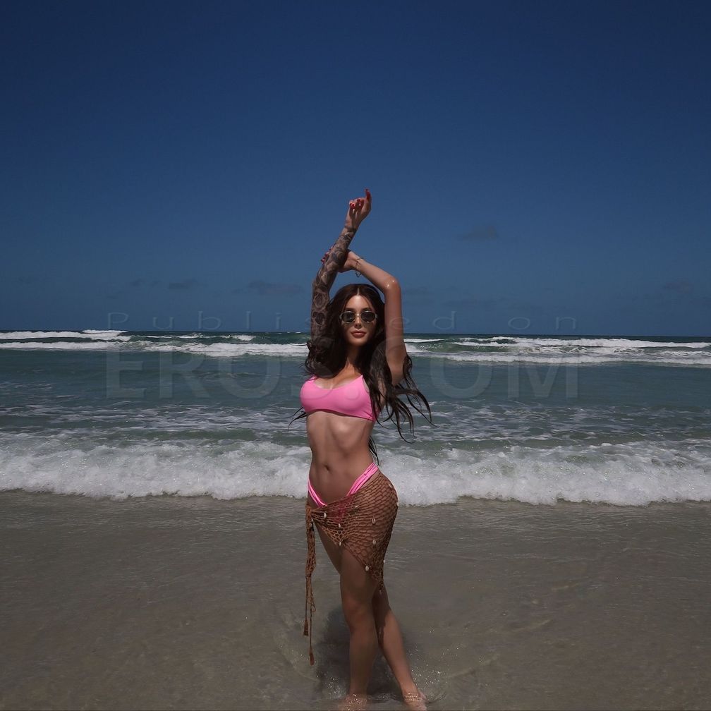 Veronica Vixen — photo 7
