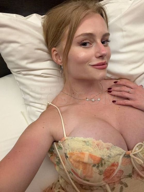 CAROLINE IN BWI
