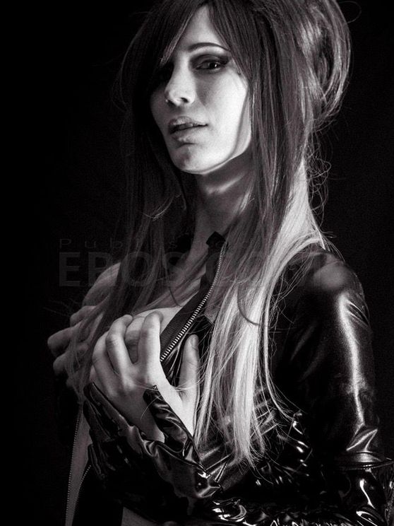 Venus Noir
