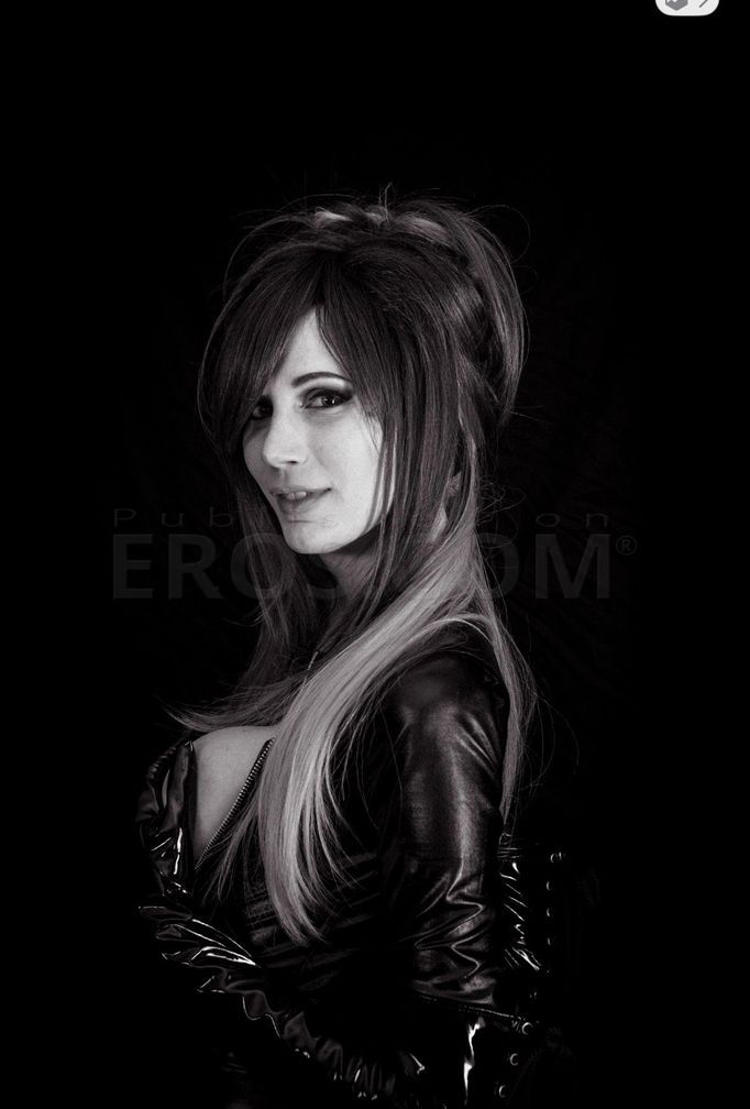 Venus Noir — photo 3
