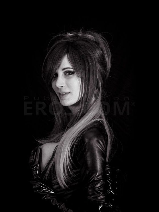 Venus Noir