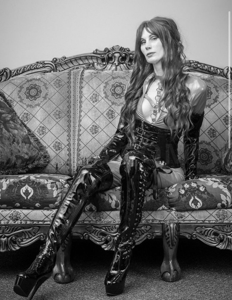 Venus Noir — photo 1