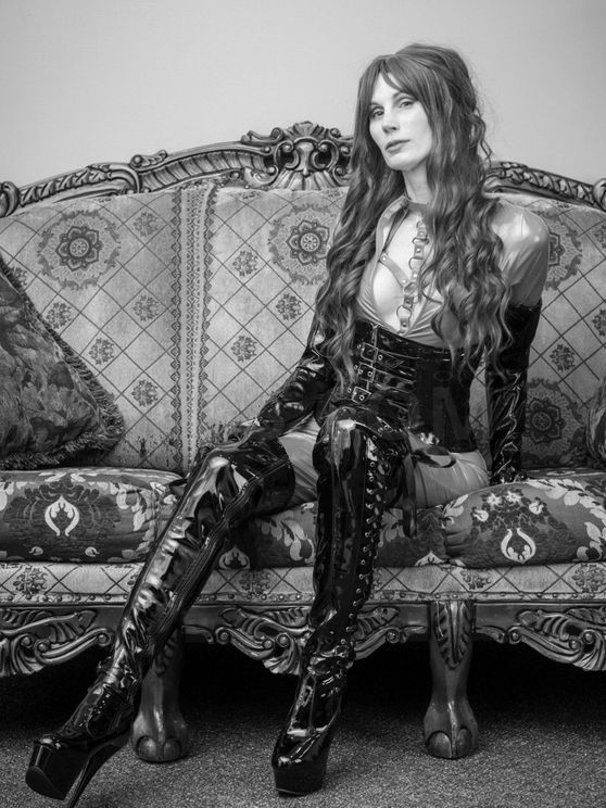 Venus Noir