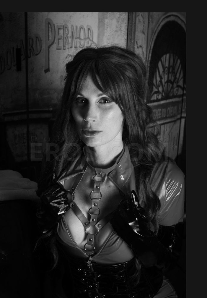 Venus Noir — photo 5